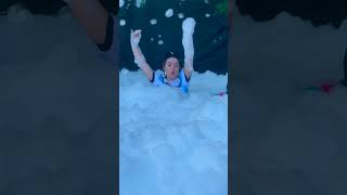 Epic Foam Party Ideas for Backyard Birthdays [upl. by Cynar109]