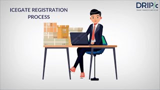 How to pay costume duty  IceGate Epayment Gateway  Import and Export Goods Declaration  MRATALK [upl. by Htir]