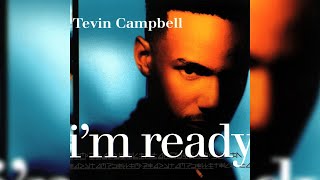 Tevin Campbell  Can We Talk Official Audio [upl. by Truk749]