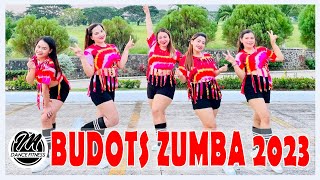 BUDOTS DANCE 2023  ZUMBA [upl. by Trotta619]