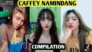 CAFFEY NAMINDANG TIKTOK COMPILATION [upl. by Edouard712]