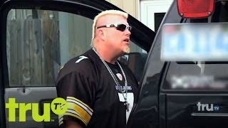 Lizard Lick Towing  Confronting A Backstabber [upl. by Lust999]