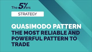 Quasimodo Pattern The Most Reliable and Powerful Pattern to Trade  Quasimodo Trading Strategy [upl. by Ivett876]