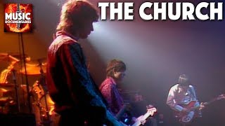 THE CHURCH  The Blurred Crusade  Live Concert 1982 [upl. by Akinom872]