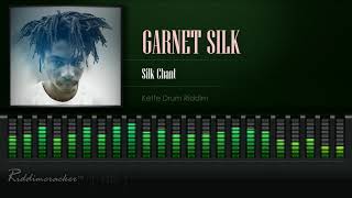 Garnet Silk  Silk Chant Kette Drum Riddim HD [upl. by Ahsin]