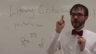 What is Historical Criticism [upl. by Asyram41]