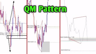 QM Pattern [upl. by Benedick]