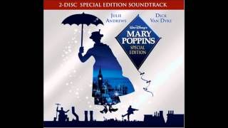 Mary Poppins  Fidelity Fiduciary Bank [upl. by Isoj]