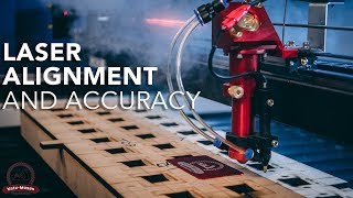 Easy Steps to Better Laser Alignment and Accuracy [upl. by Ara]