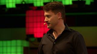 Rebooting The Brain  Bryan Johnson  Web Summit Keynote 2018 [upl. by Eustis]