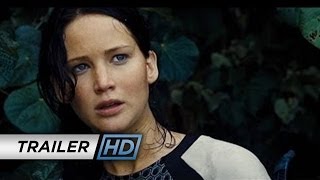 The Hunger Games Catching Fire  Katniss speech to district 11 [upl. by Au]