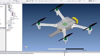 HFSS Mesh Fusion Technology Overview [upl. by Panther]