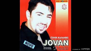 Jovan Perisic  Crno oko Audio 1999 [upl. by Zins]