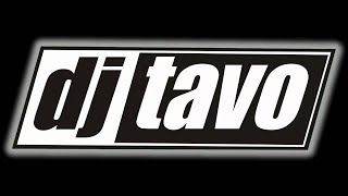 DJ TAVO  80S MIX RETRO  Mix Pop Rock de los 80 Clasicos Ingles [upl. by Akers313]