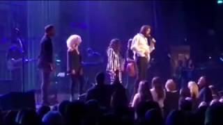 Believe  Ronnie Dunn feat Little Big Town [upl. by Nork]