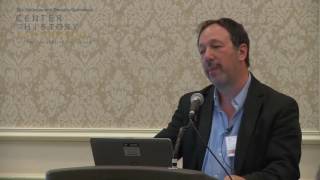 Dr Scott Lilienfeld 2016 Benjamin Lecture [upl. by Jade689]