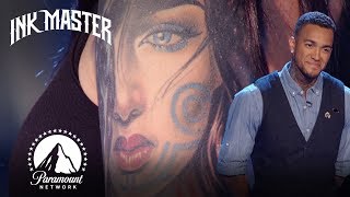 Best of Anthony Michaels Compilation  Ink Master [upl. by Aniri]