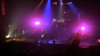 Metallica  One Live Seattle 1989 HD [upl. by Adolphus]