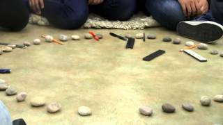 Navajo Stick Game [upl. by Ecnal495]