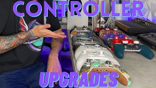 CHEAP Controller Mods and Upgrades That Actually Work [upl. by Kylah]