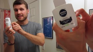 Proraso Sandlewood After Shave Review [upl. by Evin]