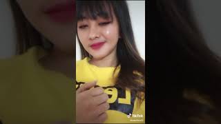 Tik Tok Welcome To Indonesia Viral  Tiktok 2022 [upl. by Ahtaga]