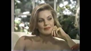 Priscilla Presley interview with Barbara Walters 1985 [upl. by Spearman536]