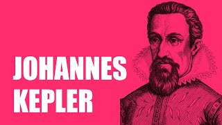 Johannes Kepler [upl. by Atkins960]