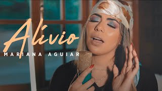 Mariana Aguiar  Alívio Cover Jessé Aguiar [upl. by Sheilah]