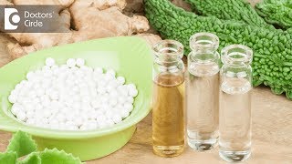 How does Homeopathy work  Dr Surekha Tiwari [upl. by Eelnyl750]