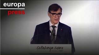 Catalunya movilizará 1400 millones públicos y privados para el vehículo eléctrico [upl. by Seaver558]