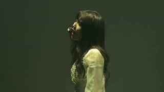 GFRIEND YUJU유주  Heaven Solo Performance  Season Of GFRIEND Concert 2018 [upl. by Russian]