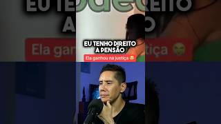 Como Se Prevenir Da Paternidade Socioafetiva E Pensão Socioafetiva [upl. by Amand]