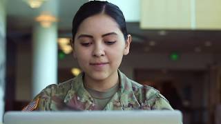 Boise State University Military Tuition Assistance and Testing Facilities [upl. by Haas84]