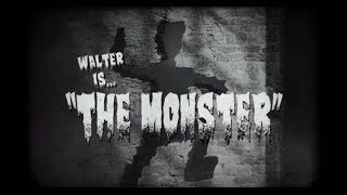 Walters CRANKENSTEIN  Halloween Movie Trailer PARODY  JEFF DUNHAM [upl. by Larson]