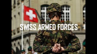 Swiss Armed Forces 2019 [upl. by Rohclem]