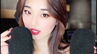 ASMR Brain Melting Ear Attention and Intense Whispers [upl. by Akir]