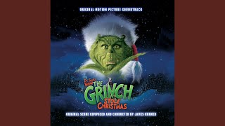 Kids Today From quotDr Seuss How The Grinch Stole Christmasquot Soundtrack [upl. by Jephum]