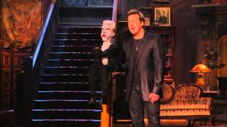 Jeff Dunham  Walter Preview from Minding the Monsters  JEFF DUNHAM [upl. by Ydor371]