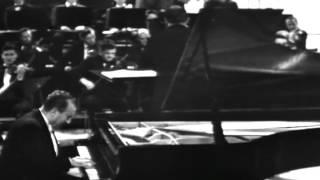 Arrau Schumann Piano Concerto in A minor Op 54 Full [upl. by Quickel]