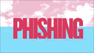 What Is Phishing How Do I Avoid the Bait [upl. by Nicki]