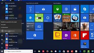 Comment créer un nouvel utilisateur sur Windows 10 [upl. by Augy]