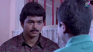 Best of Tamil Cinema  Kadhalukku Mariyadhai Climax  Bairava Vijay  Shalini Ajith Kumar [upl. by Eloc]