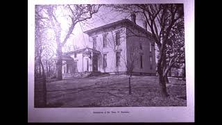 History of Norwood Park [upl. by Armbrecht]