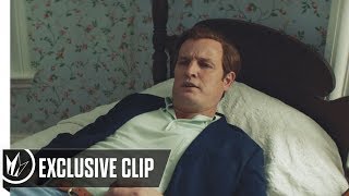 New film puts spotlight on Chappaquiddick controversy [upl. by Halimaj]