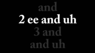 Musical Rhythm 8th and 16th notes [upl. by Nicolais]