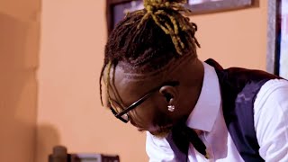 ATHIASS LAMOUZIKI Feat PIKALUZ  Mawuyé Clip vidéo [upl. by Odelle496]