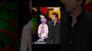 Neeeow  JEFF DUNHAM [upl. by Nahtnhoj]