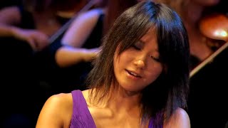 Yuja Wang Mendelssohn Piano Concerto No 1 in G minor Op 25 HD [upl. by Penrose]