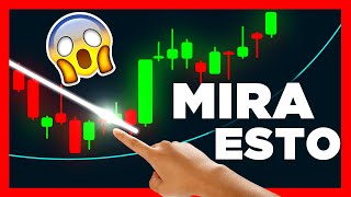 ⛔LA MEJOR ESTRATEGIA para PRINCIPIANTES Mini Curso de Trading [upl. by Teews]